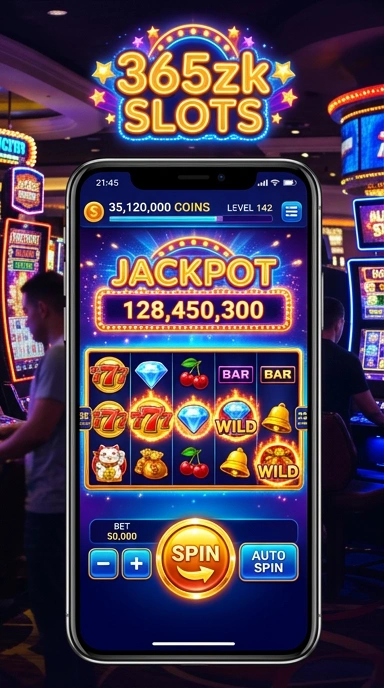 Cuplikan layar menu unduhan mekar789 untuk perangkat Android